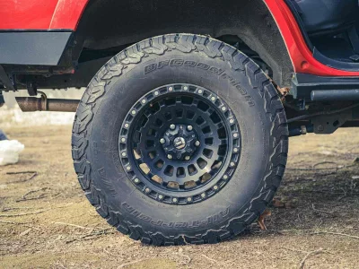 Toyota 4RUNNER