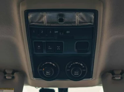 Toyota 4RUNNER