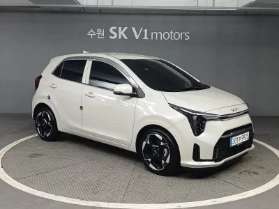 Kia Morning