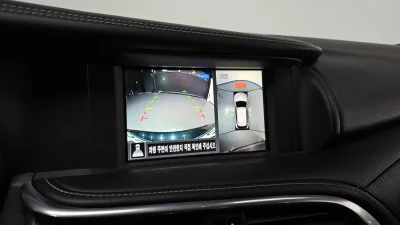 Infiniti Q30