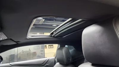Daewoo Camaro