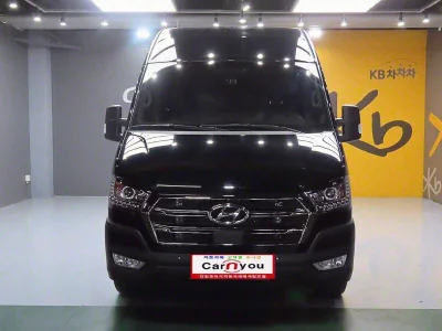 Hyundai Solati