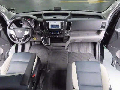 Hyundai Solati