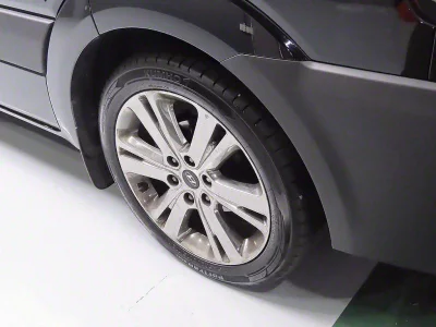 Hyundai Solati