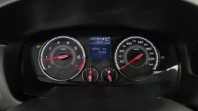 Renault Samsung SM5