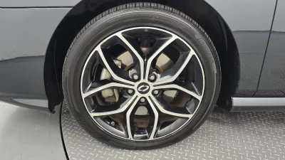 Renault Samsung SM5