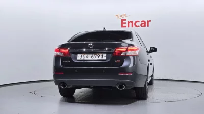 Renault Samsung SM5