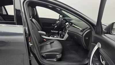 Renault Samsung SM5