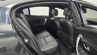 Renault Samsung SM5