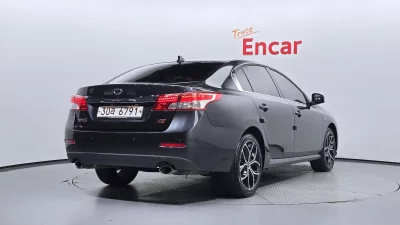 Renault Samsung SM5