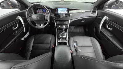 Renault Samsung SM5