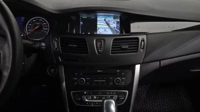 Renault Samsung SM5