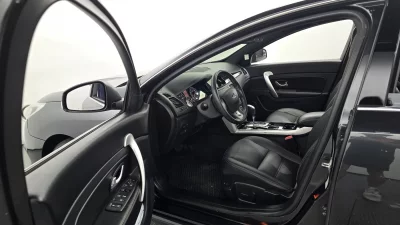 Renault Samsung SM5