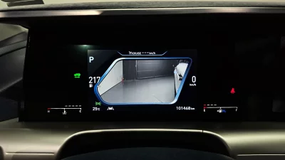 Hyundai Nexo