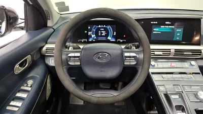 Hyundai Nexo