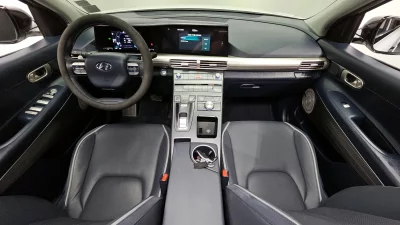 Hyundai Nexo