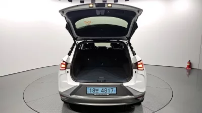 Hyundai Nexo