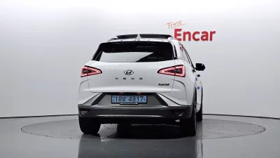 Hyundai Nexo