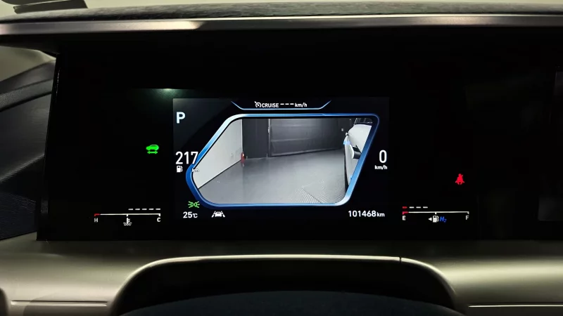 Hyundai Nexo