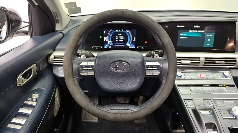 Hyundai Nexo