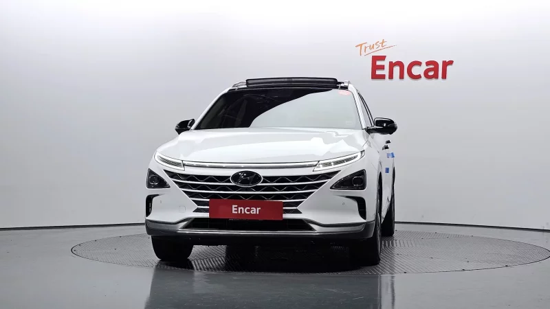 Hyundai Nexo