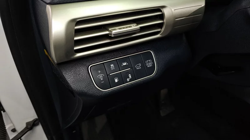 Hyundai Nexo