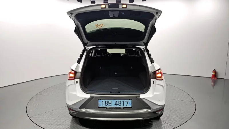 Hyundai Nexo