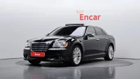 Chrysler 300C