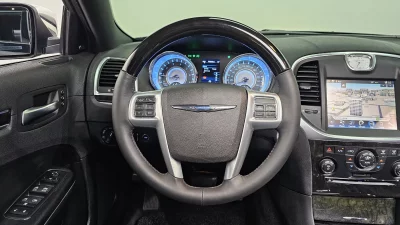 Chrysler 300C