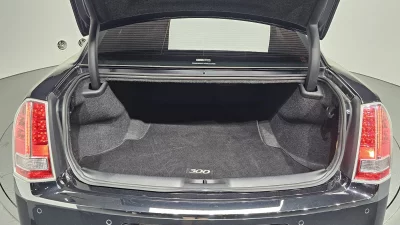 Chrysler 300C