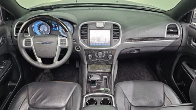 Chrysler 300C