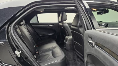 Chrysler 300C