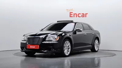 Chrysler 300C
