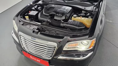 Chrysler 300C