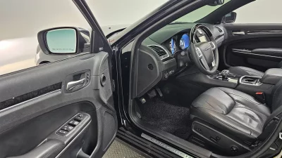 Chrysler 300C