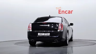 Chrysler 300C