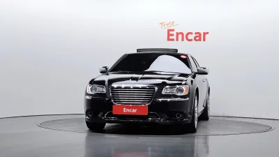 Chrysler 300C