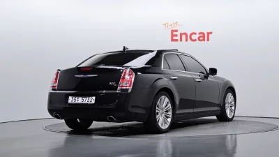 Chrysler 300C