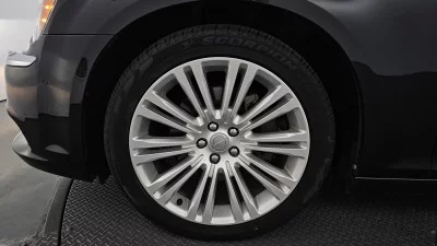 Chrysler 300C