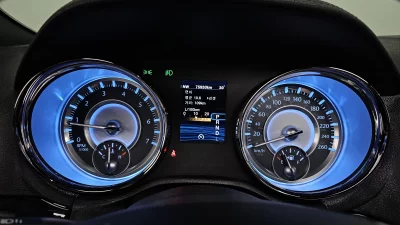 Chrysler 300C