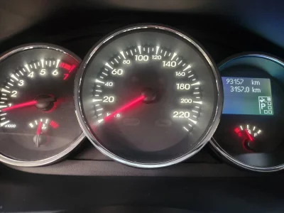 Renault Samsung SM3