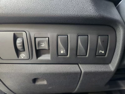 Renault Samsung SM3