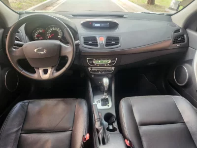 Renault Samsung SM3