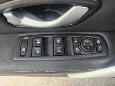 Renault Samsung SM3