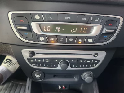 Renault Samsung SM3