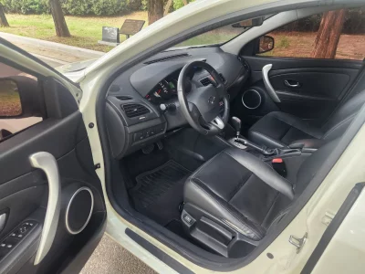 Renault Samsung SM3