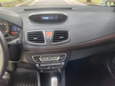 Renault Samsung SM3