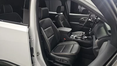 Daewoo Traverse