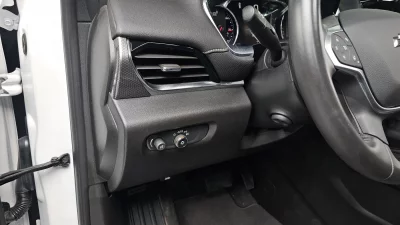 Daewoo Traverse
