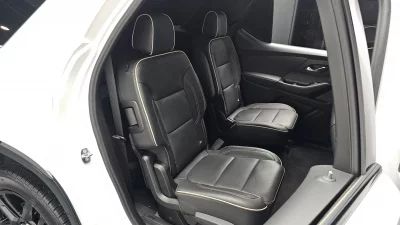 Daewoo Traverse